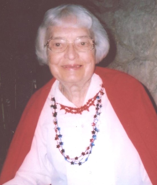 Obituary of Katherine Wery