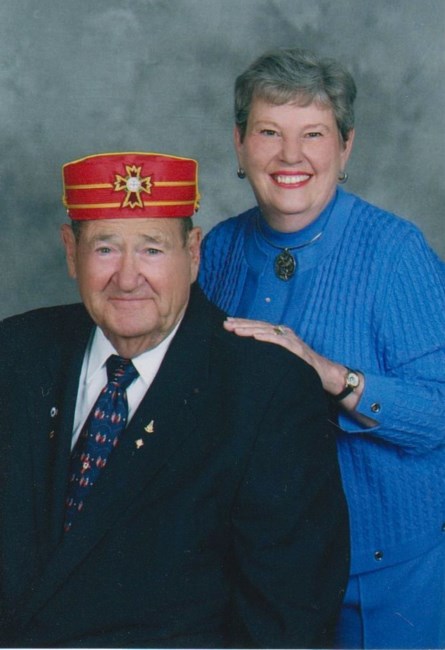 Obituary of Don Roy Cowley