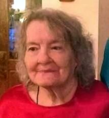Obituary of Minnie Lee Burke Whited Wilson