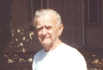 Obituary of R.J. "Pops" Corrin
