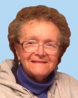 Obituary of Janet C. Lanzieri Federico