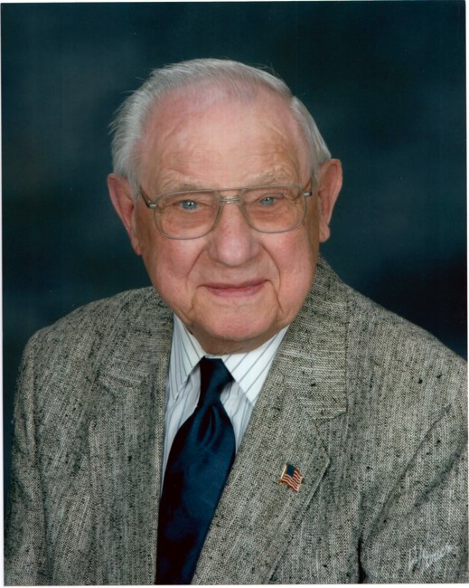 Obituary of Leslie R Schumacher