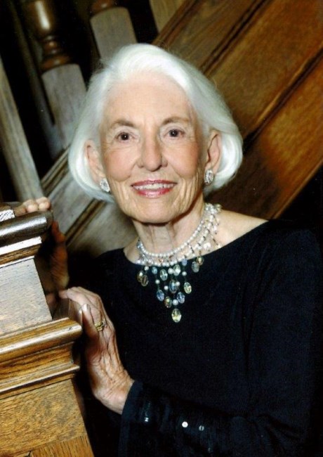 Obituary of Hulda Shaddock