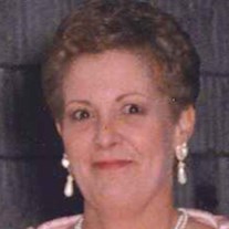 Obituary of Barbara (Matthews) Gilmore