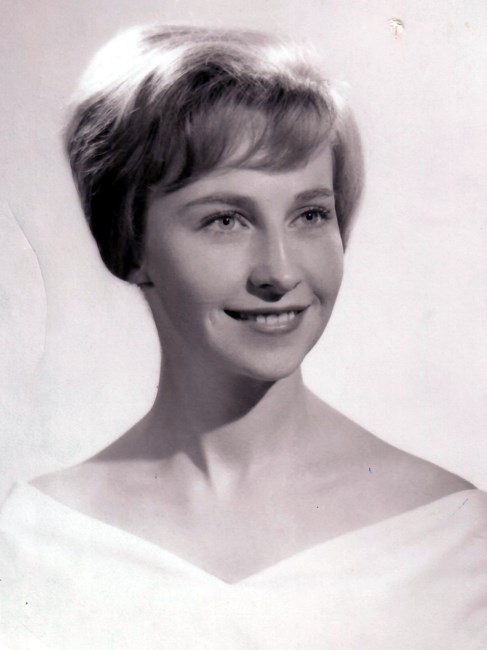 Obituary of Carol Jean DeVincenzo