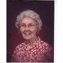 Obituary of Lois Matthews