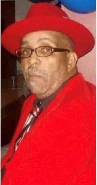 Obituary of Sylvester Williams Jr.