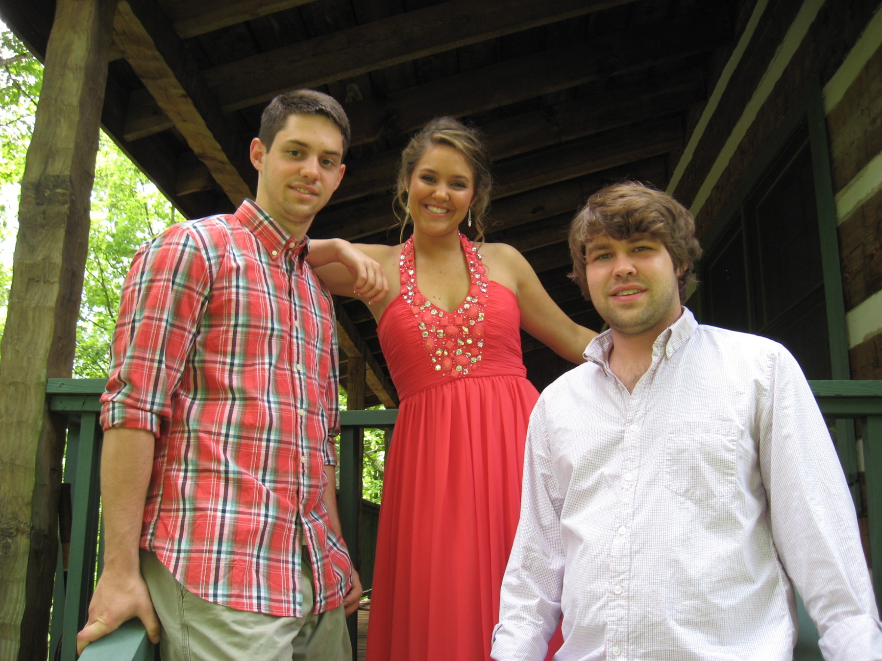 Obituary of Thomas Edward Robertson