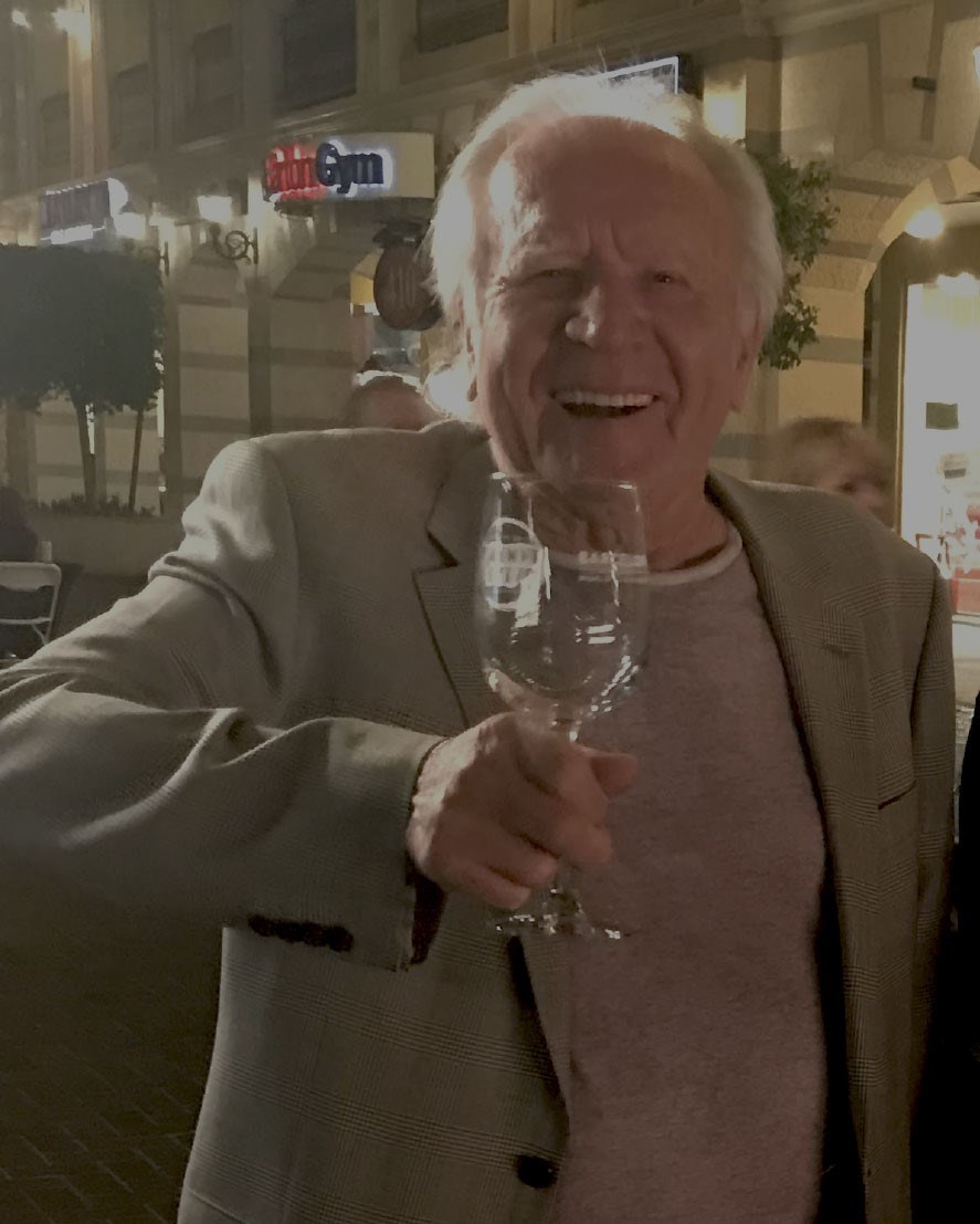 Obituary of John Kieta