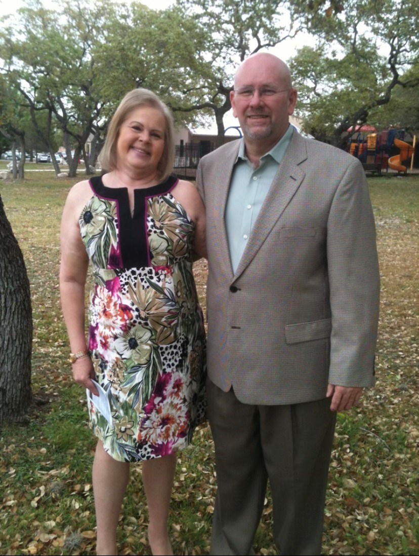 Obituary of Sharon VanZandt