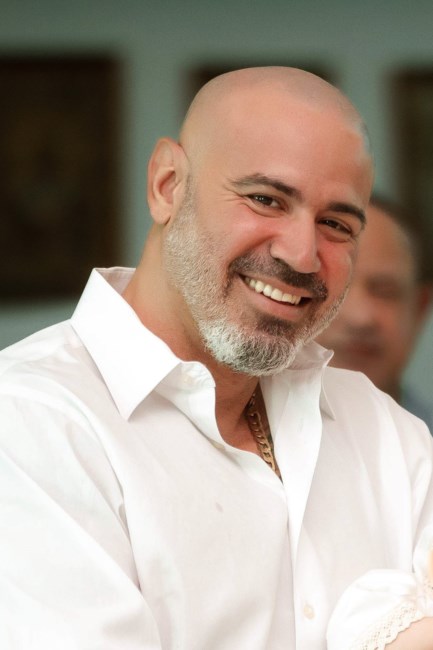 Obituary of Roger Luis Vazquez