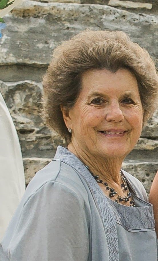 Obituario de Linda Schneider