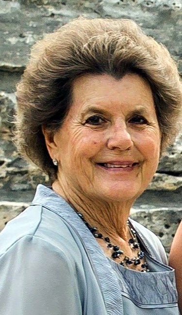 Obituario de Linda Schneider