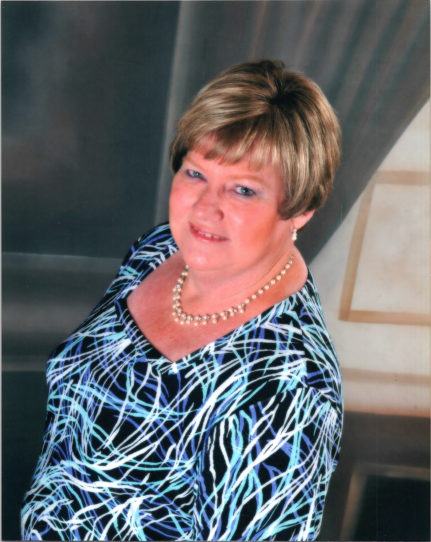 Obituary of Donna Rae Hale