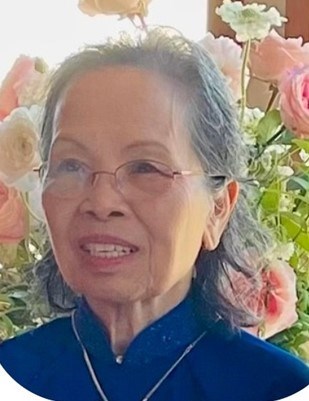 Obituary of Minh Thuan Thi Nguyen