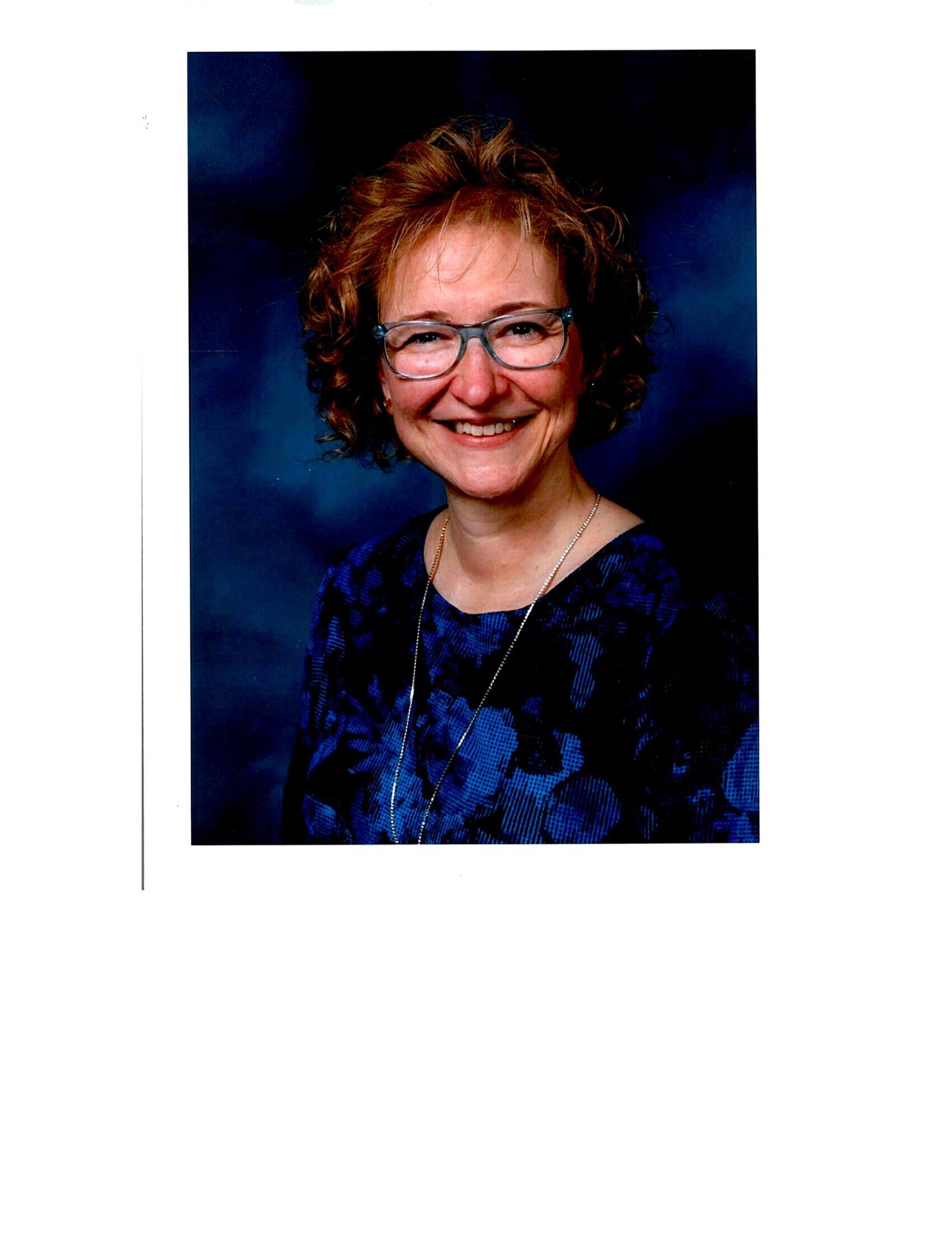 Obituary of Nancy Hoffman Slagle