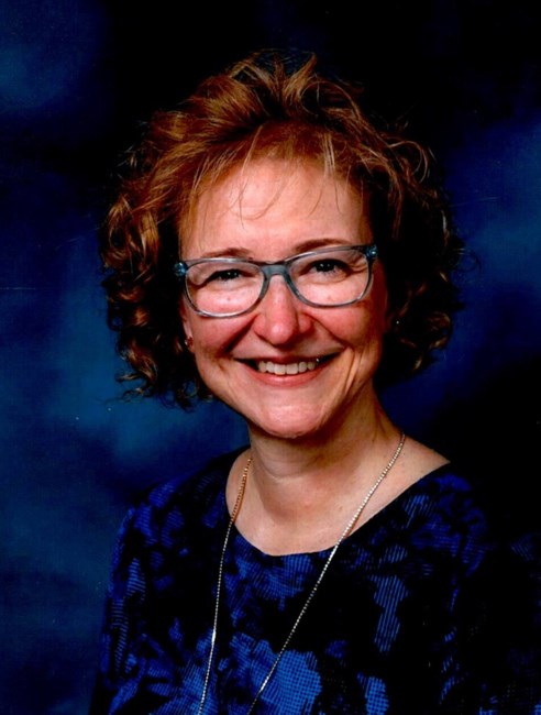 Obituary of Nancy Hoffmann Slagle