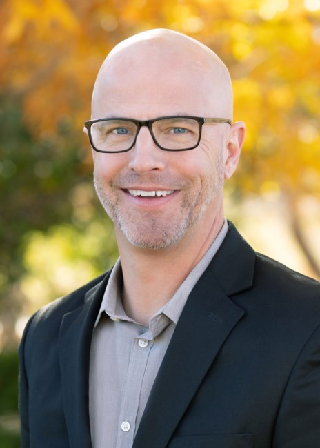 Obituary of Travis James Henderson