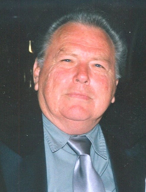 Obituary of David Carl Haglan