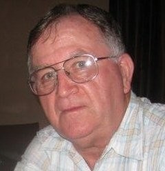 Obituary of Dixon "Dick" Cullimore