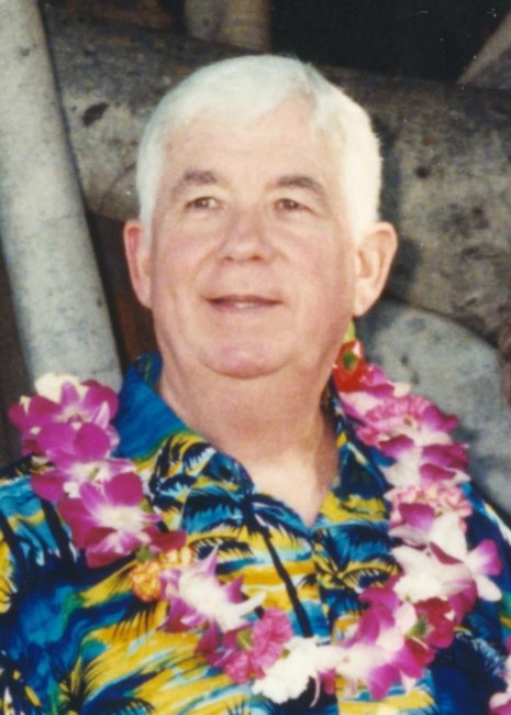Obituary of William Berton Swanson Jr.