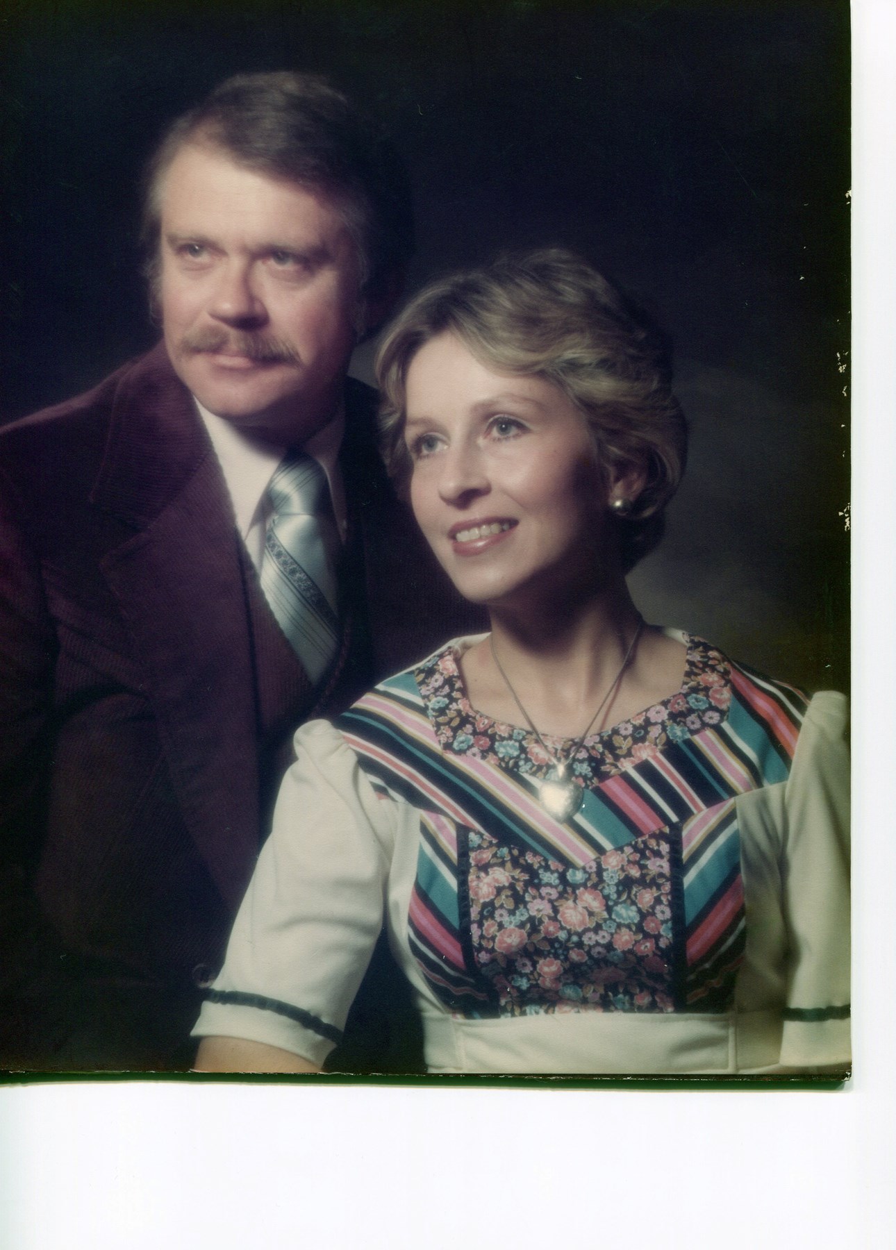 Obituary of Sheila Frazier Harmon