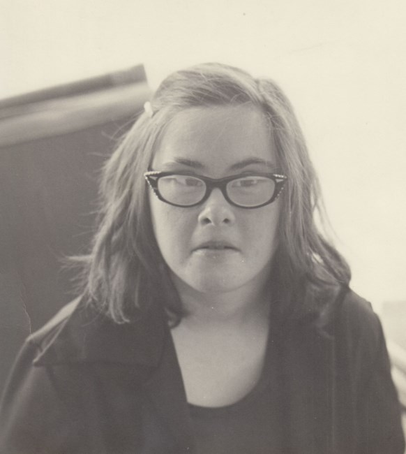 Obituary of Virginia "Ginny" Lucille Orr