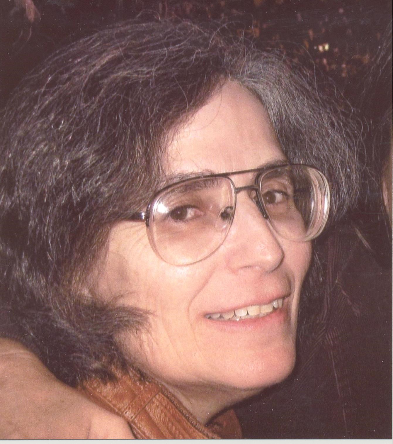 Obituary of Bridget Ann Gomez