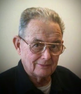 Obituary of James Howard Moser