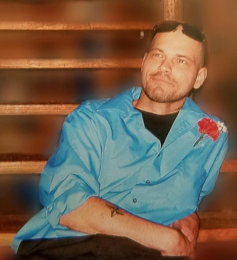 Samuel Rusk Obituary - Fredericksburg, VA