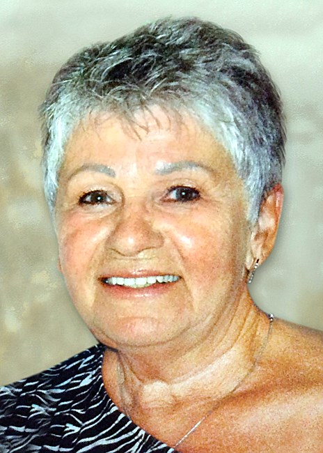 Avis de décès de Huguette Laplante