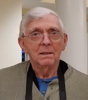 Obituary of Harold Bowley
