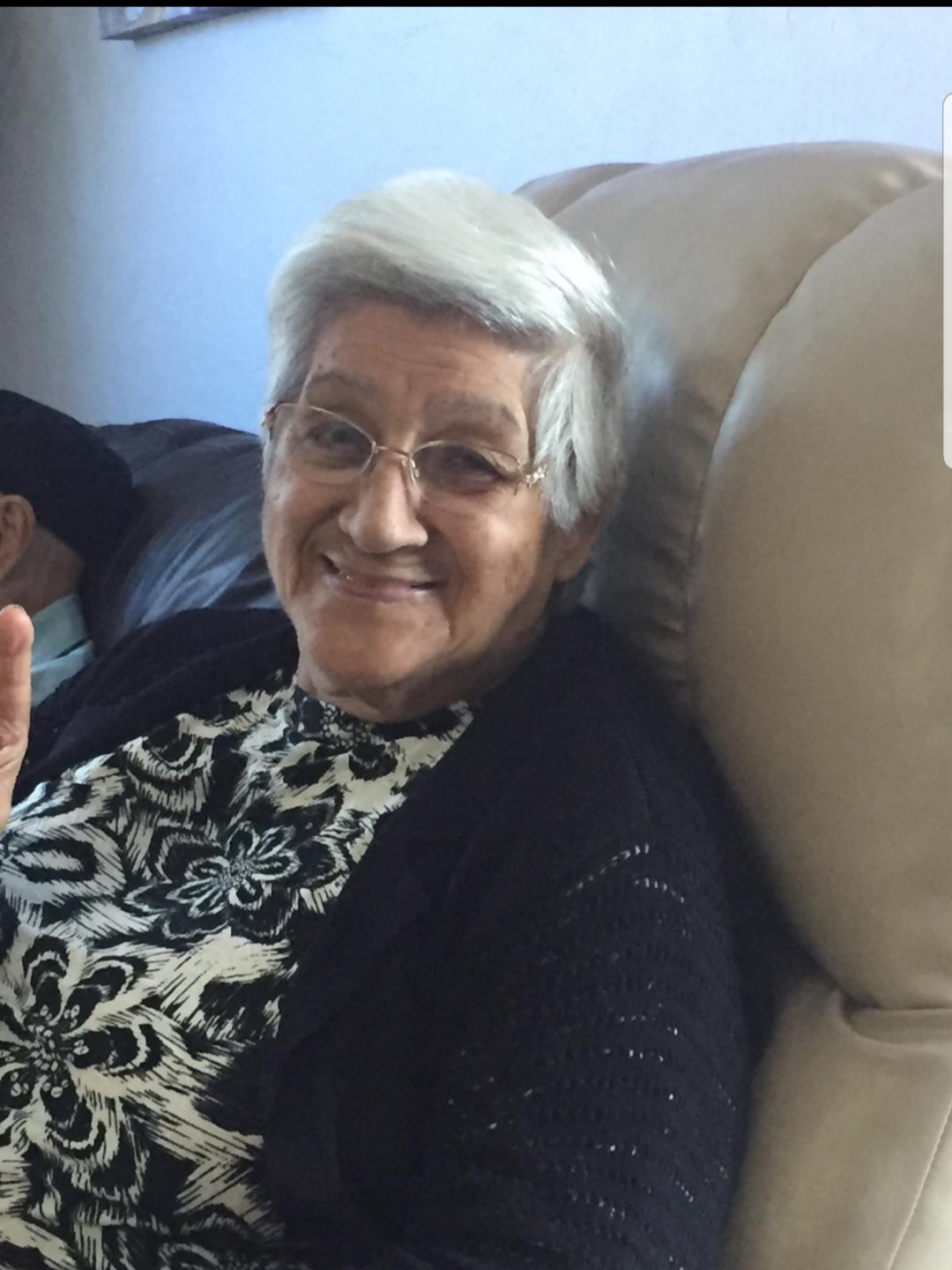 Obituario de Carmen Milagro (Tollinchi) Alejandro López