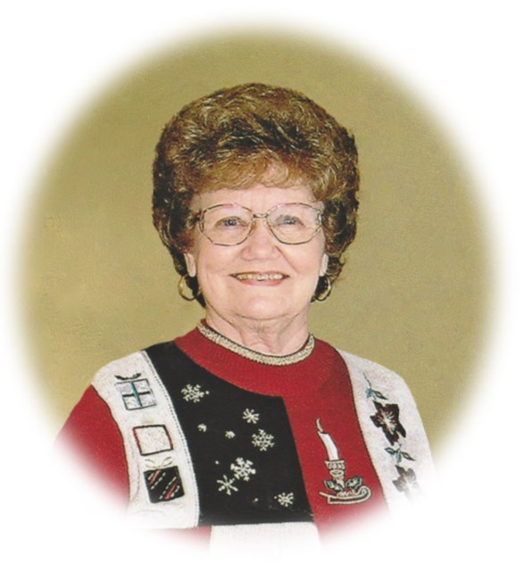 Obituary of Wanda Belle Miller