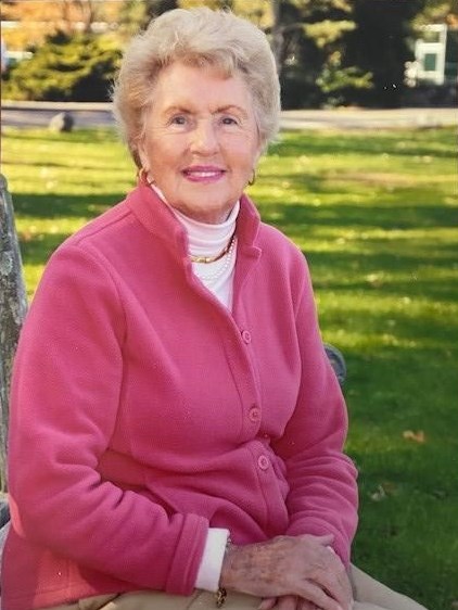 Obituary of Eleanor "Ban" Ring White