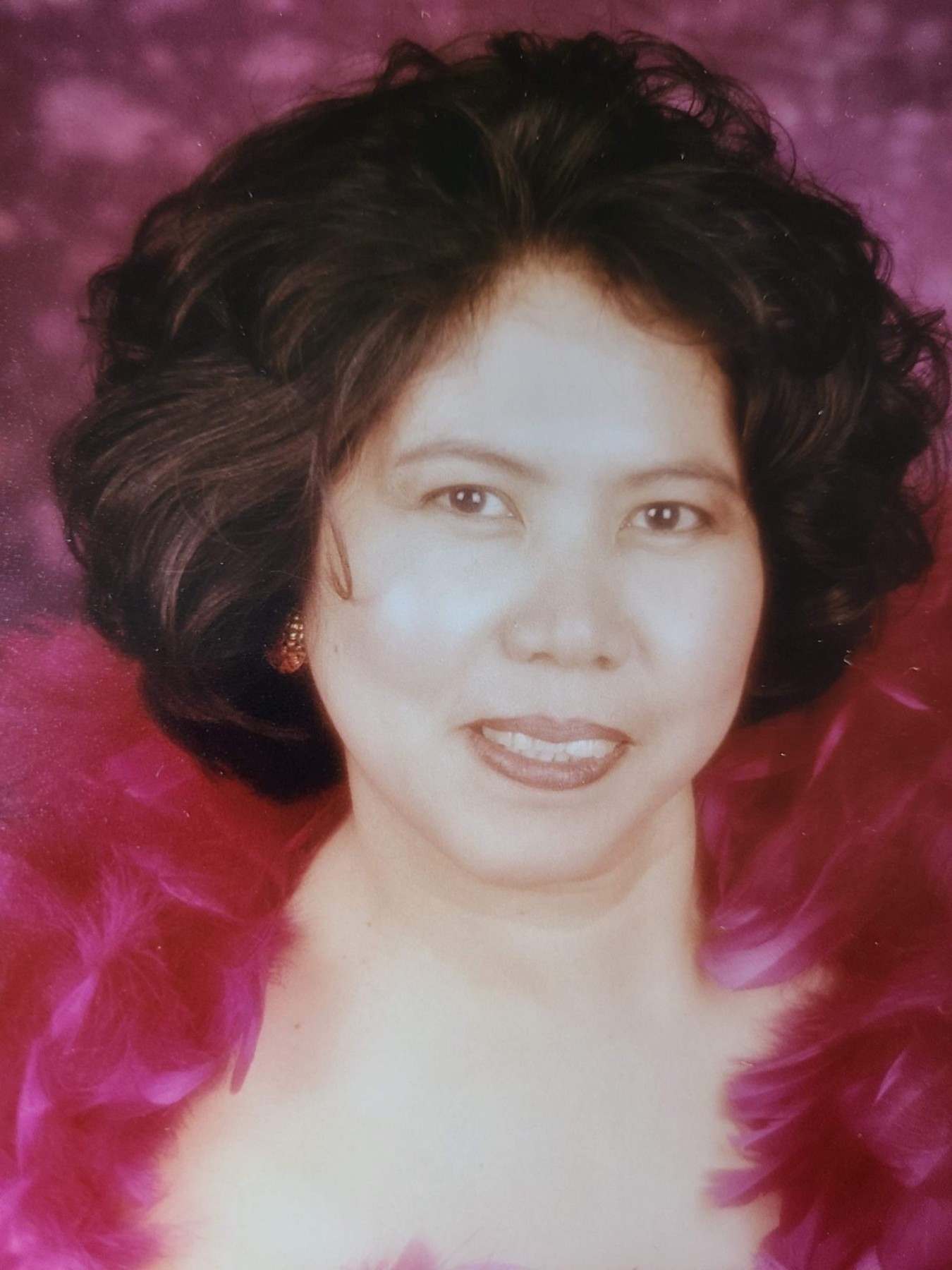 Obituary of Susan Grace Antero