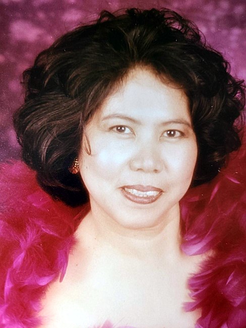 Obituary of Susan Grace Antero