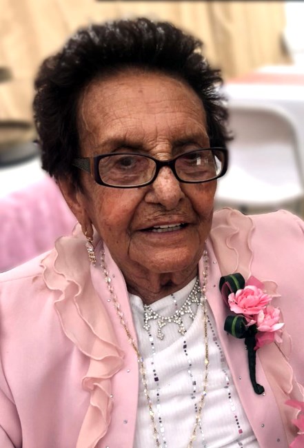 Obituary of Guadalupe Bravo