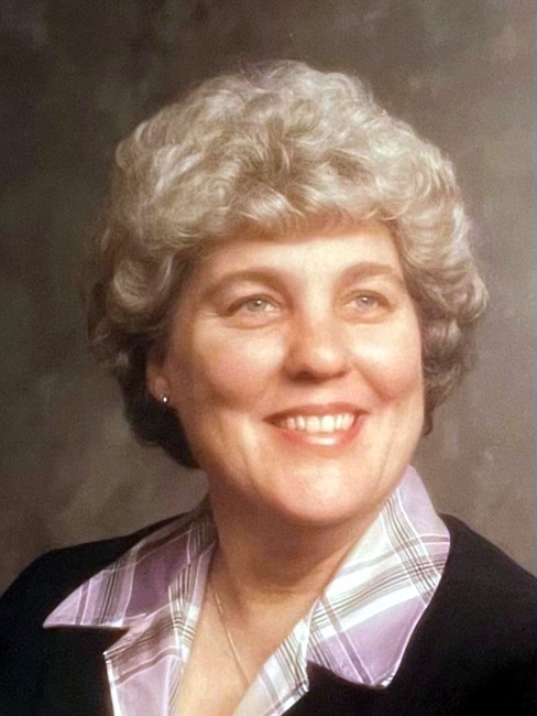 Obituary of Carrolyn Ione (Browning) Haley