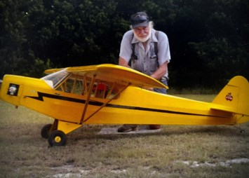 Obituary of Oscar Eugene McNabb