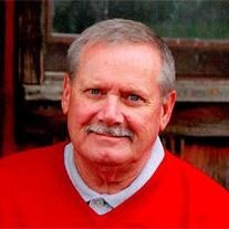 Obituary of Thomas Michael Wilson