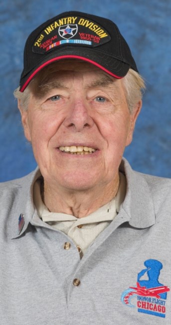 Obituary of Gerald P. "Jerry" McGill Sr.