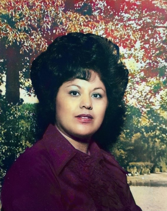 Manuela Vargas Obituary Odessa, TX