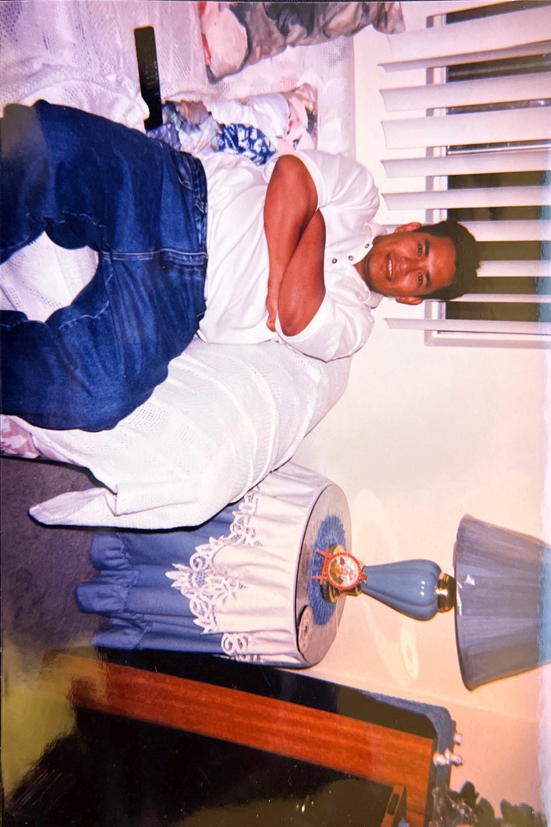 Obituario de Juan Luis Alvarez Perez