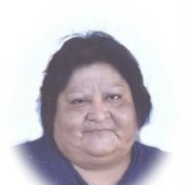 Obituary of Marjorie Lewis