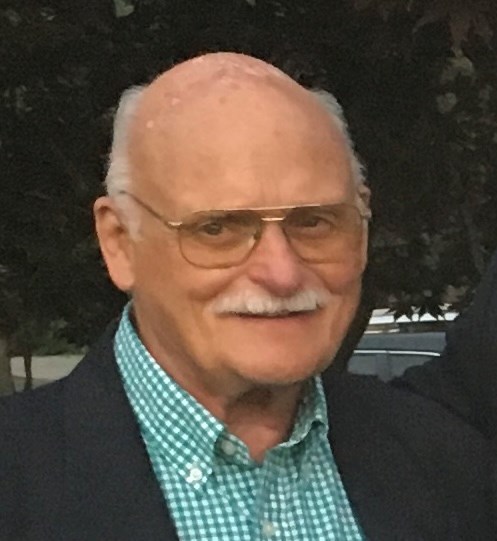 Obituary of Ronald Earl Lowrie