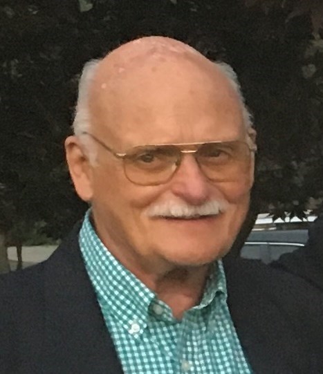 Obituary of Ronald Earl Lowrie