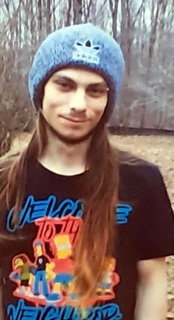 Obituary of Gabriel Adonis Mullins