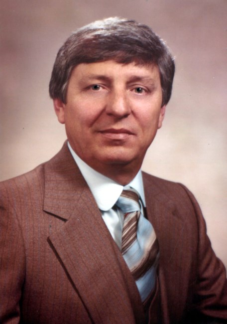 Obituary of Raymond Joseph Bouton Sr.