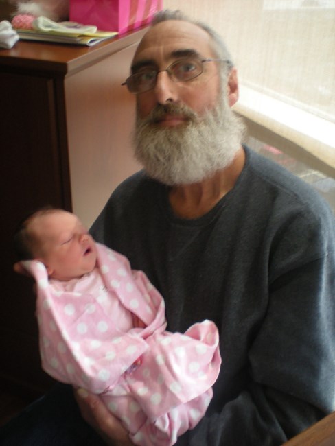 Obituary of John Michael Smith